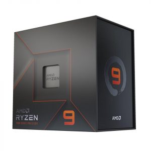 AMD RYZEN 9 7950X DESKTOP PROCESSOR