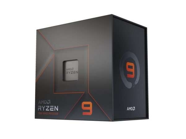 AMD RYZEN 9 7950X DESKTOP PROCESSOR