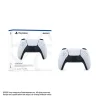 Sony Dual Sense Wireless Controller White PS5 (PlayStation5)