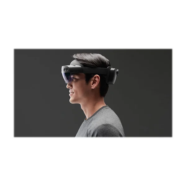 Microsoft HoloLens 2 Mixed Reality Device -NJX-00001