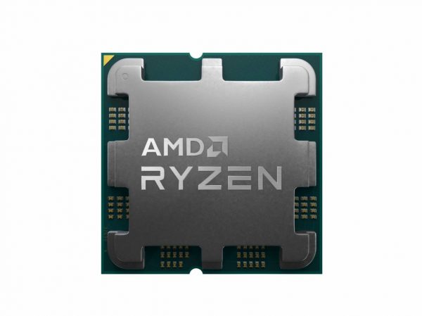 AMD RYZEN 5 7600X DESKTOP PROCESSOR