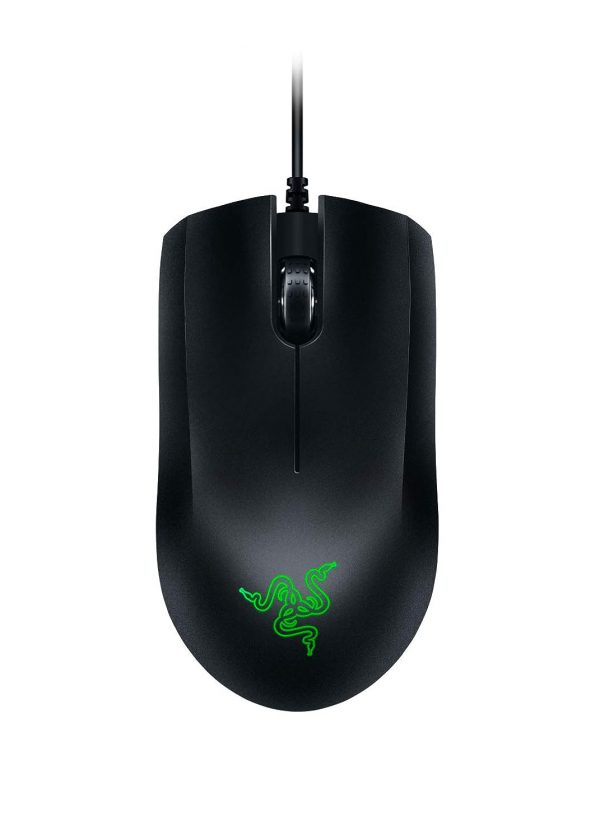 RAZER CYNOSA LITE & RAZER ABYSSUS LITE – KEYBOARD AND MOUSE BUNDLE