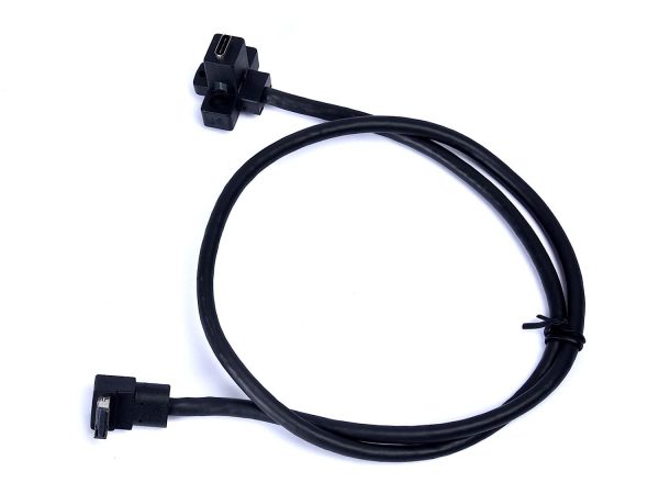 LIAN LI LANCOOL-II-4X 3.1 TYPE C CABLE -G89-LAN2-4X-IN