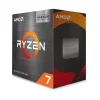 AMD RYZEN 7 5800X3D PROCESSOR