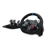 Logitech G29 Driving Force Racing Wheel For Ps5, Ps4, Ps3 And Pc (941-000143)