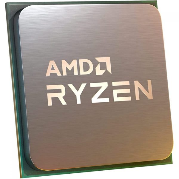 AMD RYZEN 5 4600G PROCESSOR WITH RADEON GRAPHICS