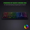 RAZER BLACKWIDOW V3 TENKEYLESS KEYBOARD - RZ03-03490100-R3M1