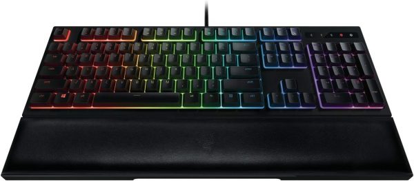 RAZER ORNATA EXPERT MECHANICAL GAMING KEYBOARD - RZ03-02041700-R3M1