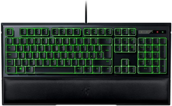 RAZER ORNATA EXPERT MECHANICAL GAMING KEYBOARD - RZ03-02041700-R3M1