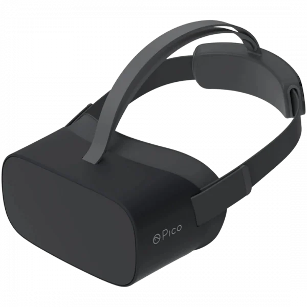 PICO G2 4K ALL-IN-ONE VIRTUAL REALITY HEADSET (4GB / 64GB)