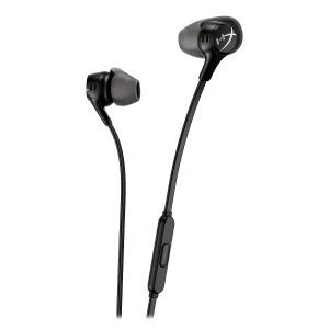 HYPERX CLOUD EARBUDS II BLACK -70N24AA