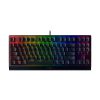 RAZER BLACKWIDOW V3 TENKEYLESS KEYBOARD - RZ03-03490100-R3M1