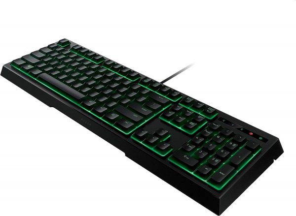 RAZER ORNATA EXPERT MECHANICAL GAMING KEYBOARD - RZ03-02041700-R3M1