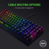 RAZER BLACKWIDOW V3 TENKEYLESS KEYBOARD - RZ03-03490100-R3M1