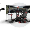 Next Level Racing Wheel Stand 2.0 - NLR-S023