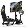 NEXT LEVEL RACING F-GT FORMULA AND GT SIMULATOR COCKPIT - NLR-S010