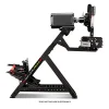 NEXT LEVEL RACING WHEEL STAND DD FOR DIRECT DRIVE WHEELS - NLR-S013