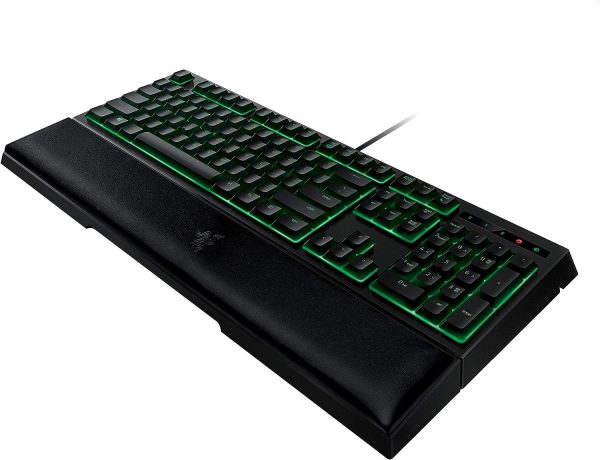 RAZER ORNATA EXPERT MECHANICAL GAMING KEYBOARD - RZ03-02041700-R3M1