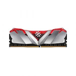 ADATA XPG GAMMIX D30 SERIES 8GB (8GBX1) DDR4 3200MHZ RAM -AX4U32008G16A-SR30