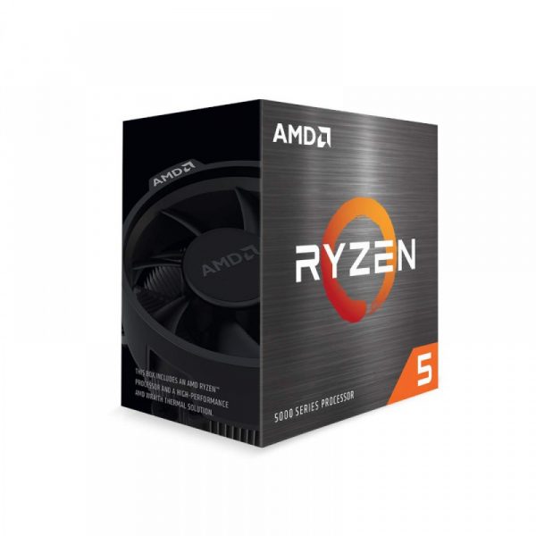 AMD RYZEN 5 5500 DESKTOP PROCESSOR