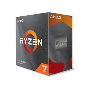 AMD RYZEN 7 3800XT PROCESSOR