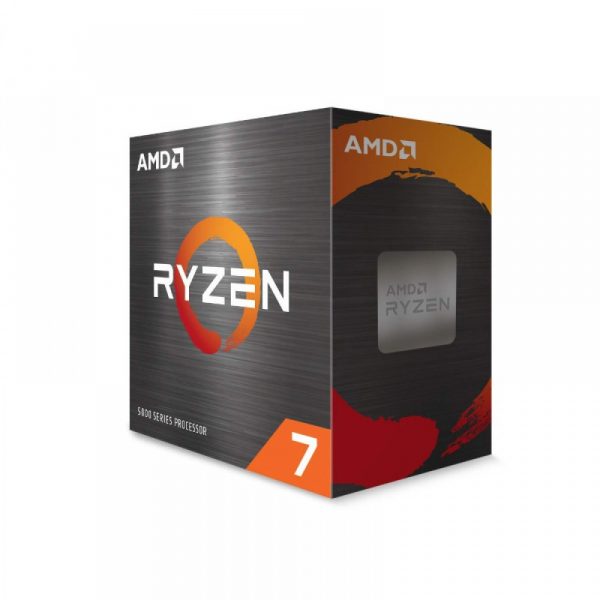 AMD RYZEN 7 5700X PROCESSOR