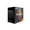 AMD Ryzen 7 5800XT Processor (8 Cores, 16 Threads, Max. Boost Clock Up To 4.8GHz, AM4 Socket and 36MB Cache) - 100-100001582BOX