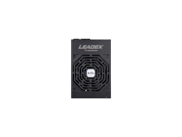 Super Flower Leadex Titanium 1600 Watt Power Supply - SF-1600F14HT