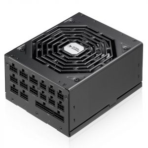 Super Flower Leadex Platinum SE 1000 Watt Power Supply - SF-1000F14MP