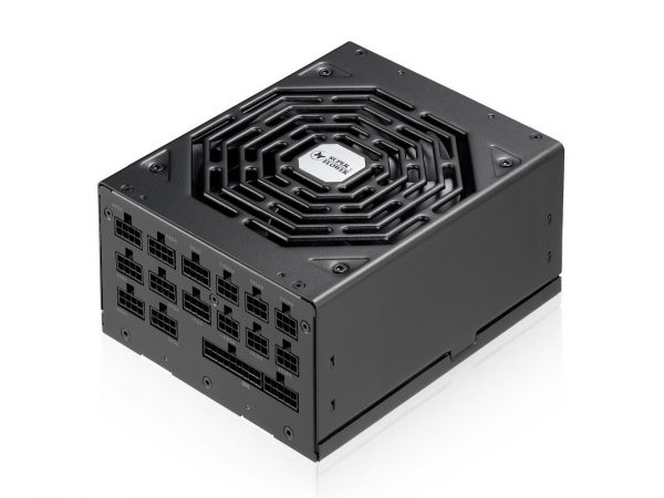 Super Flower Leadex Platinum SE 1000 Watt Power Supply - SF-1000F14MP