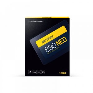 ANT ESPORTS 690 NEO SATA 2.5 INCH 128GB SSD - 8906136070943