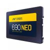 ANT ESPORTS 690 NEO SATA 2.5 INCH 512GB SSD - 8906136070967