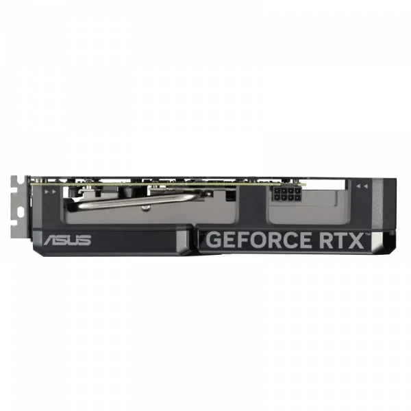 ASUS DUAL GEFORCE RTX 4060 OC EDITION 8GB GDDR6 GRAPHICS CARD