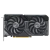 ASUS DUAL GEFORCE RTX 4060 OC EDITION 8GB GDDR6 GRAPHICS CARD