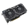 ASUS DUAL GEFORCE RTX 4060 OC EDITION 8GB GDDR6 GRAPHICS CARD