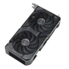 ASUS DUAL GEFORCE RTX 4060 OC EDITION 8GB GDDR6 GRAPHICS CARD