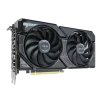 ASUS DUAL GEFORCE RTX 4060 OC EDITION 8GB GDDR6 GRAPHICS CARD