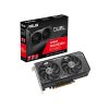 ASUS Dual Radeon RX 6600 V3 8Gb GDDR6 Graphics Card - DUAL-RX6600-8G-V3