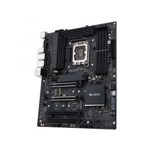 ASUS Pro WS W680-ACE IPMI Lga1700 Atx Motherboard