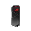 ASUS ROG STRIX ARION M.2 NVME RGB SSD ENCLOSURE - 90DD02H0-M00000