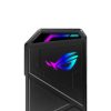 ASUS ROG STRIX ARION M.2 NVME RGB SSD ENCLOSURE - 90DD02H0-M00000