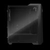 GAMDIAS ATHENA M1 ATX MID TOWER CABINET (BLACK)