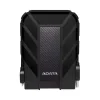 ADATA HD710 PRO 2TB EXTERNAL HDD (BLACK) - AHD710P-2TU31-CBK