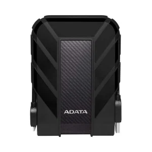 ADATA HD710 PRO 2TB EXTERNAL HDD (BLACK) - AHD710P-2TU31-CBK