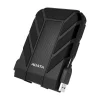 ADATA HD710 PRO 2TB EXTERNAL HDD (BLACK) - AHD710P-2TU31-CBK