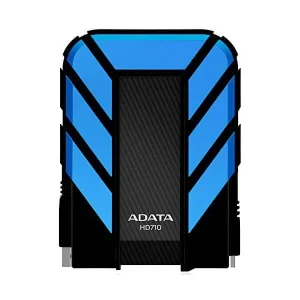 ADATA HD710 PRO 1TB EXTERNAL HDD (BLUE) - AHD710P-1TU31-CBL