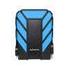 ADATA HD710 PRO 2TB EXTERNAL HDD (BLUE) - AHD710P-2TU31-CBL