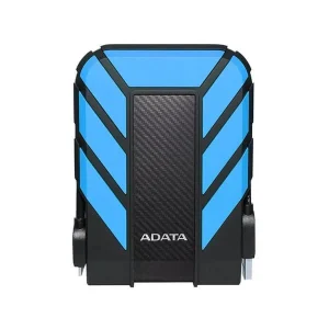 ADATA HD710 PRO 2TB EXTERNAL HDD (BLUE) - AHD710P-2TU31-CBL