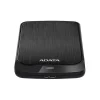 ADATA HV320 1TB EXTERNAL HARD DRIVE (BLACK) - AHV320-1TU31-CBK