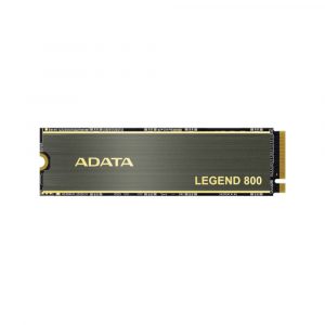 Adata Legend 800 1Tb M.2 Internal SSD - ALEG-800-1000GCS